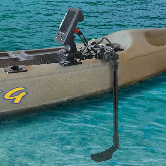 Railblaza Kayak Dinghy Transducer Arm XL